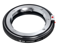 K&F Concept Adapter bagnetowy - Leica M / Leica L - 1550514 - zdjęcie 1